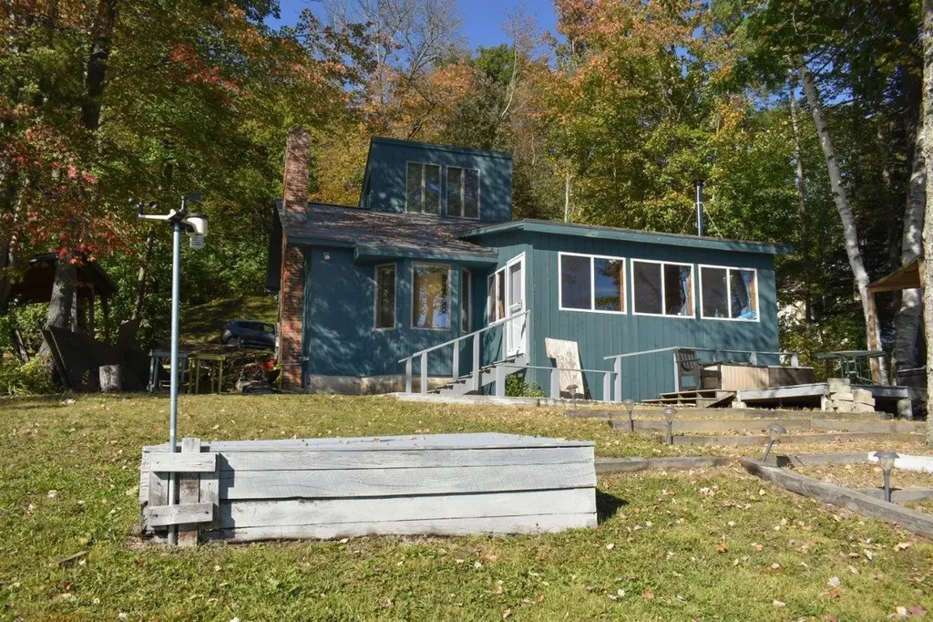 19 Monomonac Terrace Rindge NH 03461