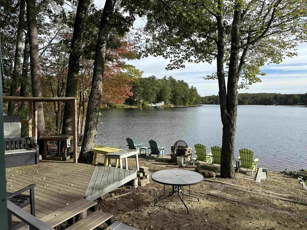 19 Monomonac Terrace Rindge NH 03461