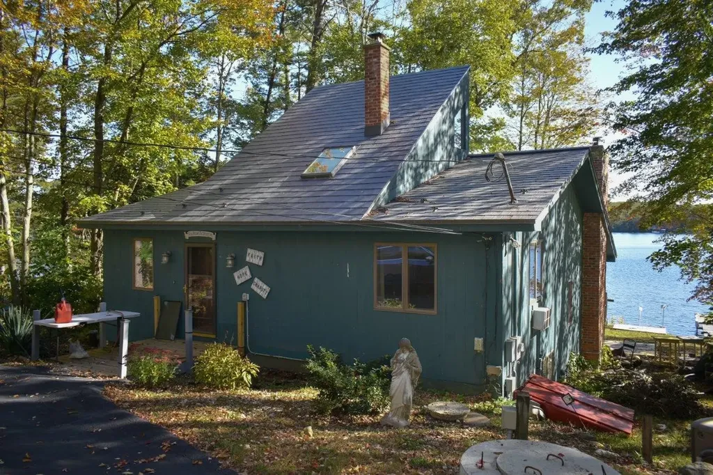 19 Monomonac Terrace Rindge NH 03461