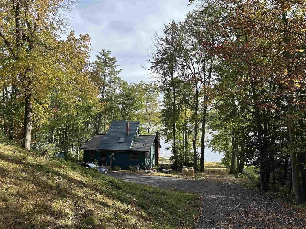 19 Monomonac Terrace Rindge NH 03461