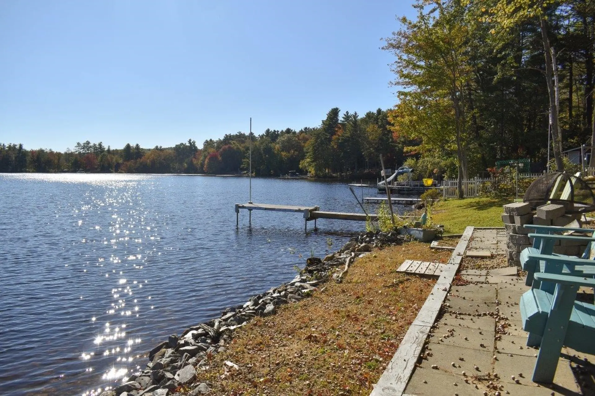 Rindge NH, 19 Monomonac Terrace