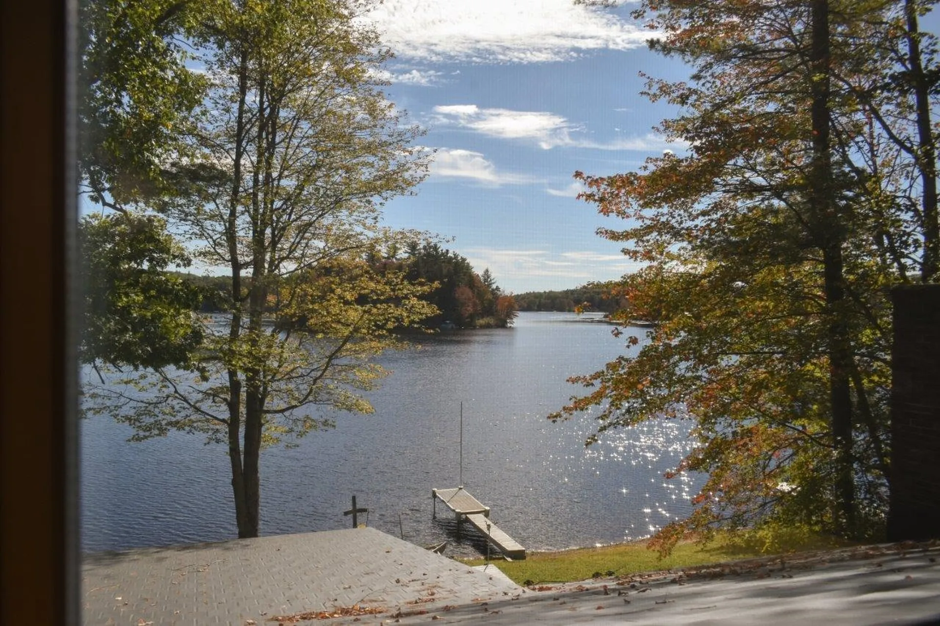 19 Monomonac Terrace Rindge NH 03461