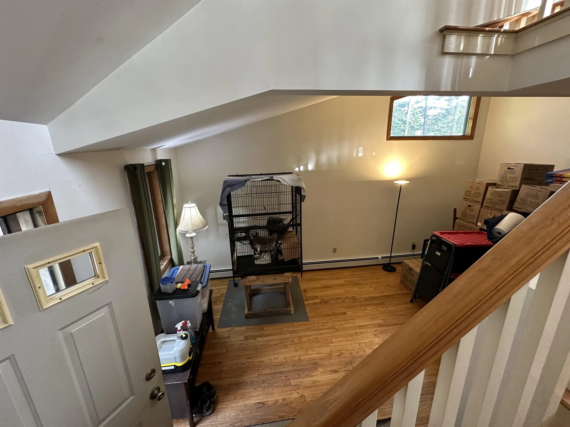 19 Monomonac Terrace Rindge NH 03461