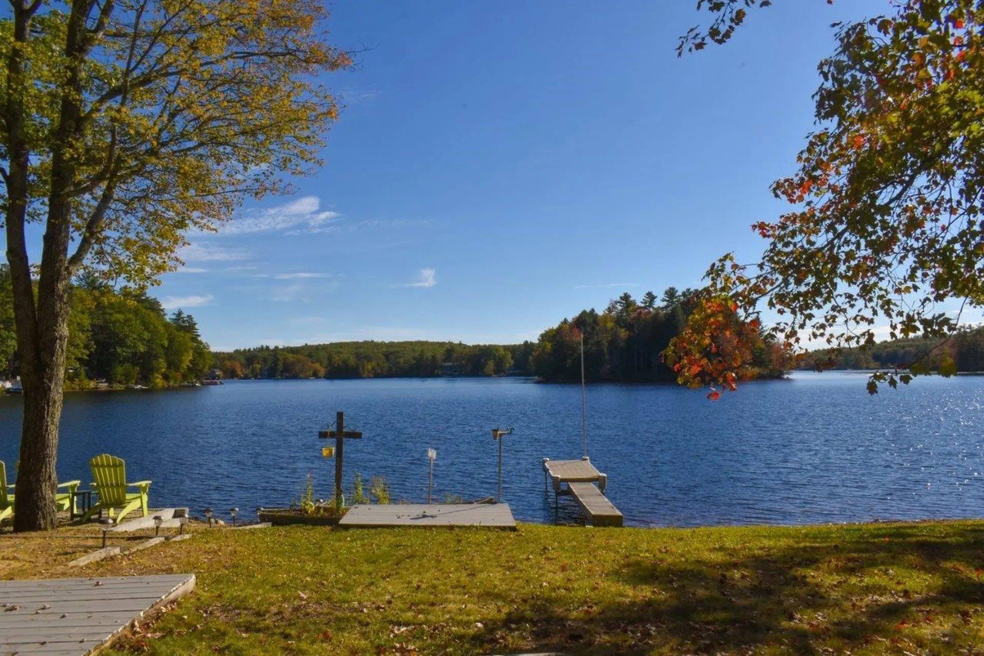 19 Monomonac Terrace Rindge NH 03461