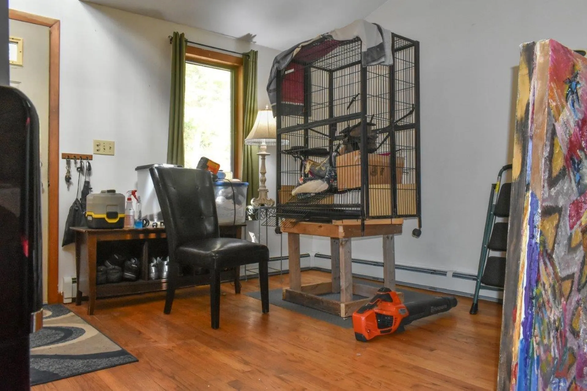 19 Monomonac Terrace Rindge NH 03461