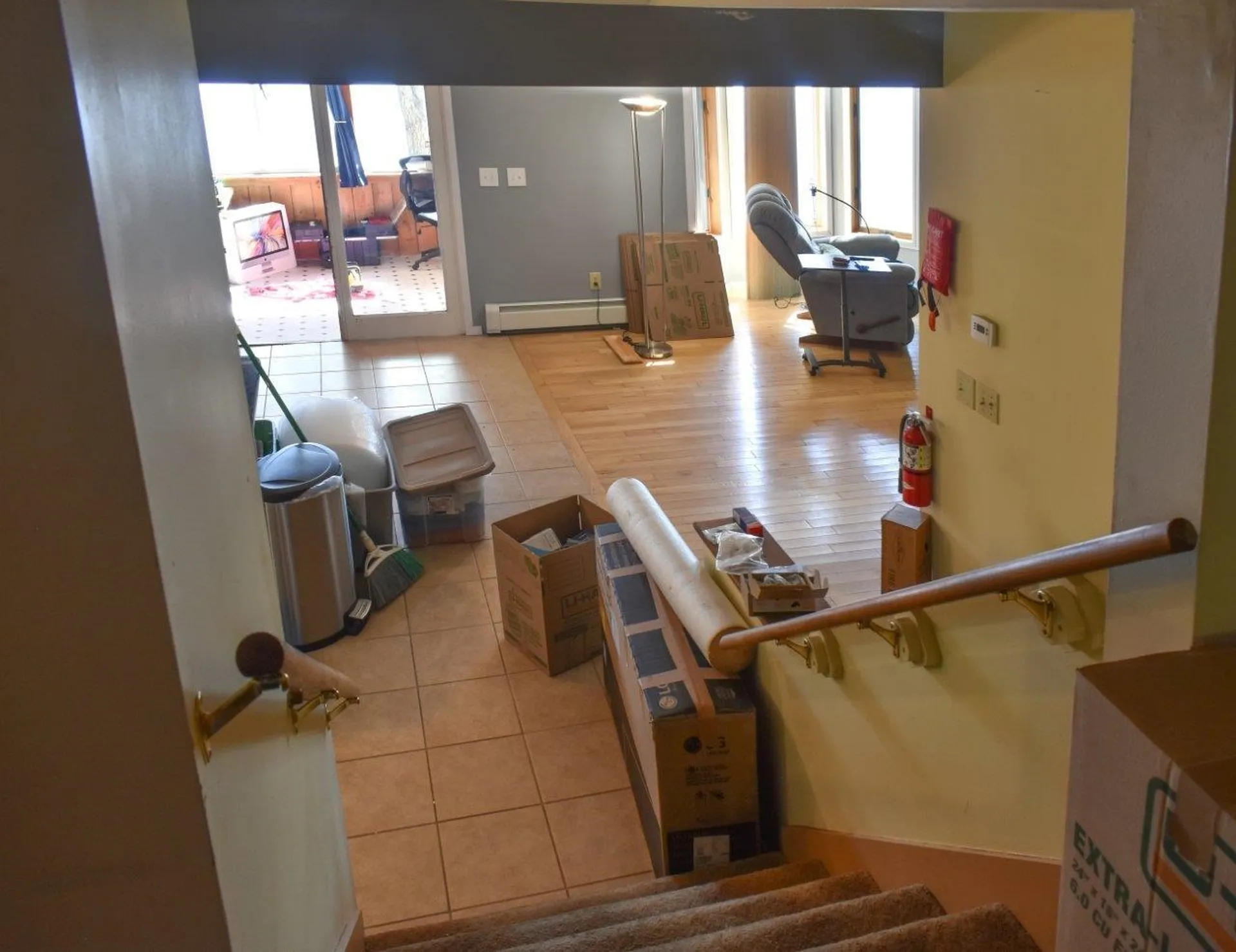 19 Monomonac Terrace Rindge NH 03461