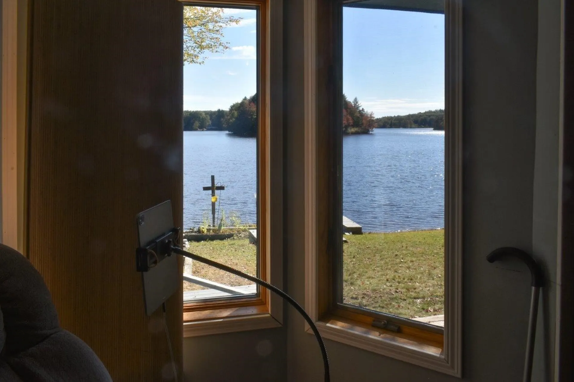 19 Monomonac Terrace Rindge NH 03461