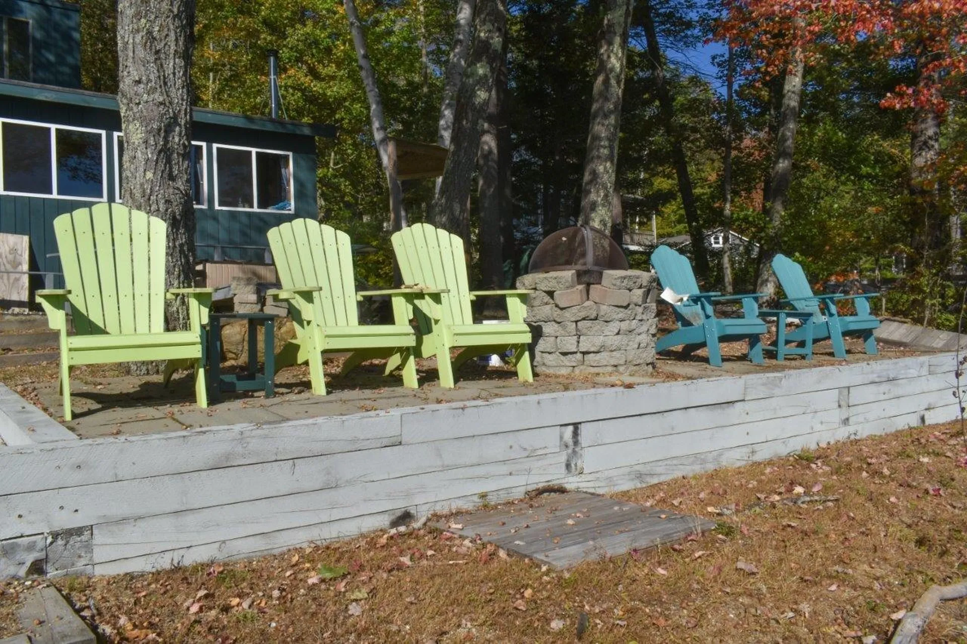 19 Monomonac Terrace Rindge NH 03461