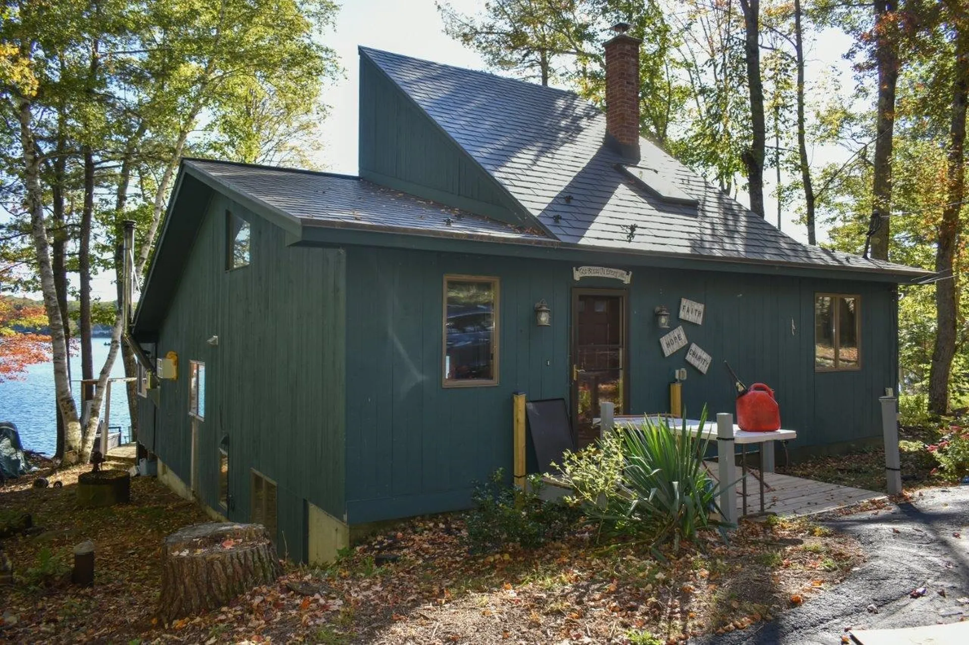 19 Monomonac Terrace Rindge NH 03461