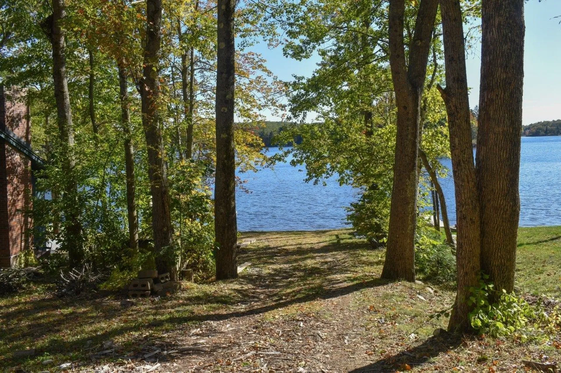 19 Monomonac Terrace Rindge NH 03461