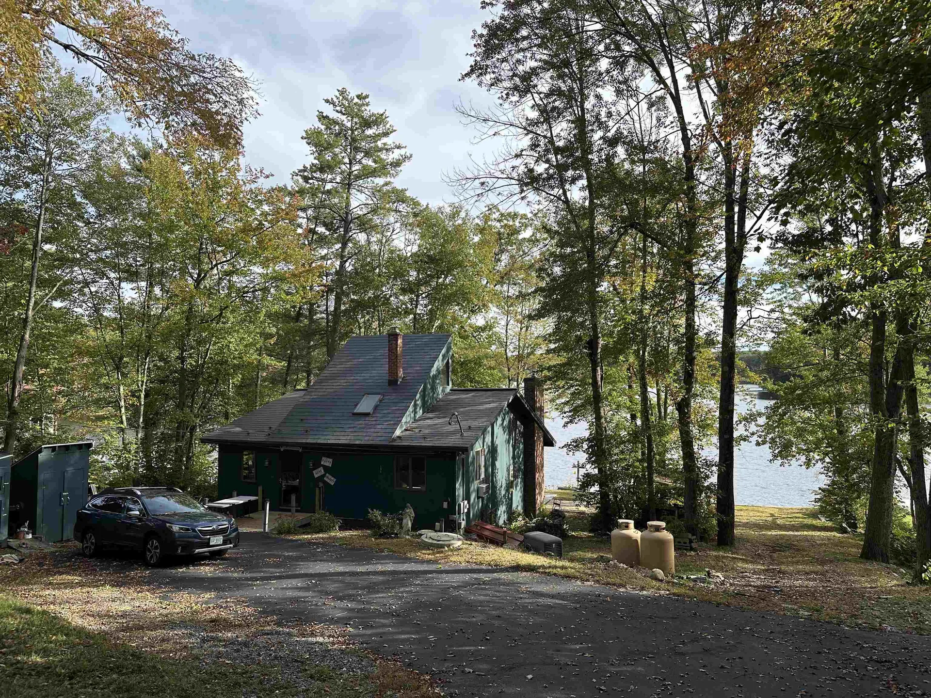 19 Monomonac Terrace Rindge NH 03461