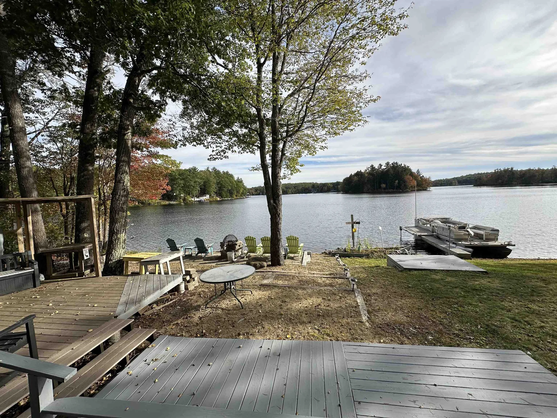 19 Monomonac Terrace Rindge NH 03461