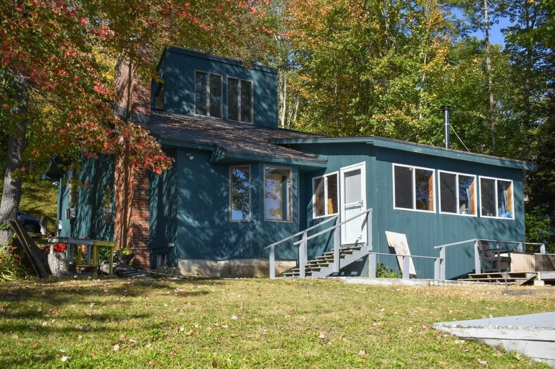 19 Monomonac Terrace Rindge NH 03461