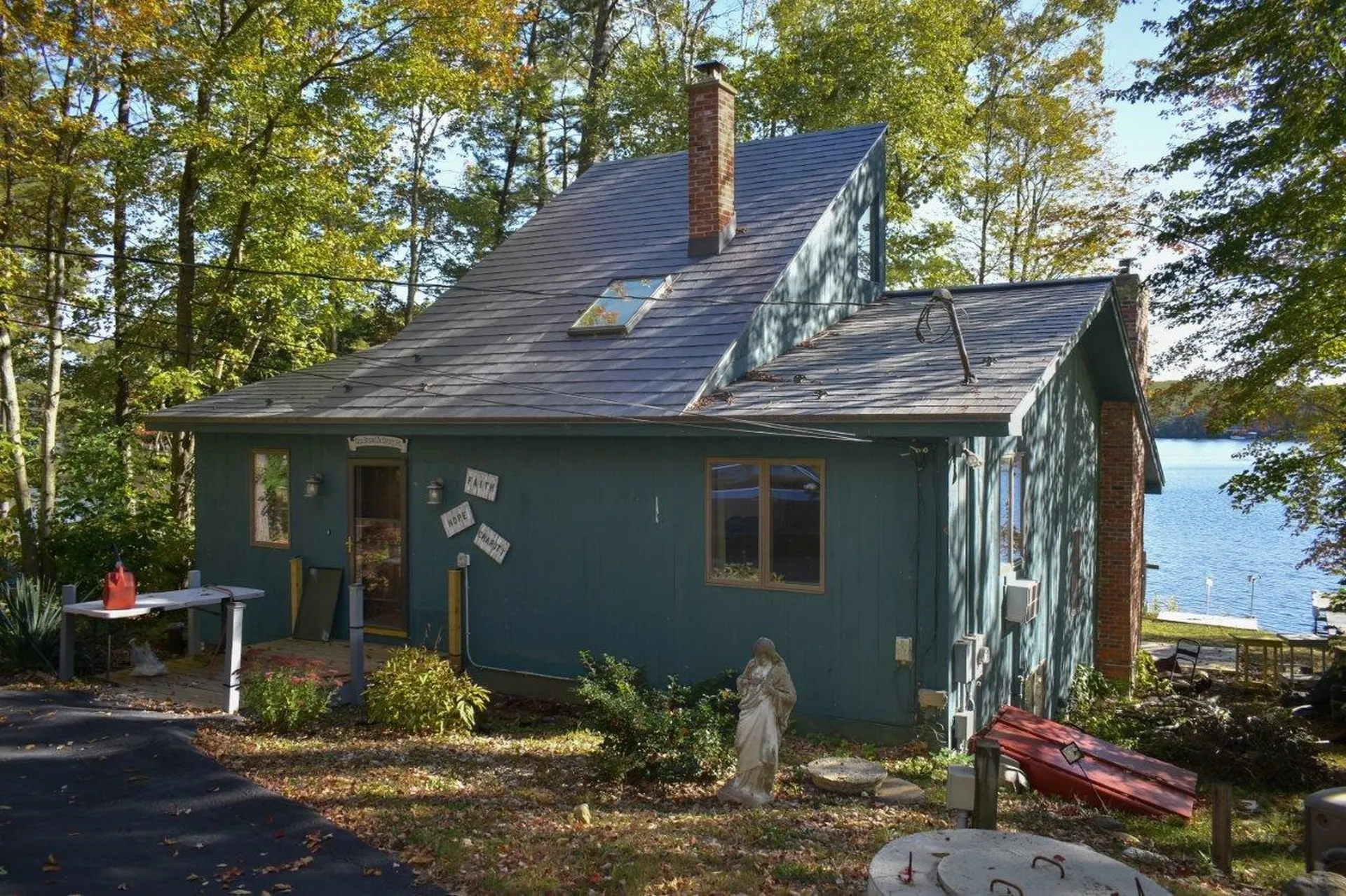 19 Monomonac Terrace Rindge NH 03461