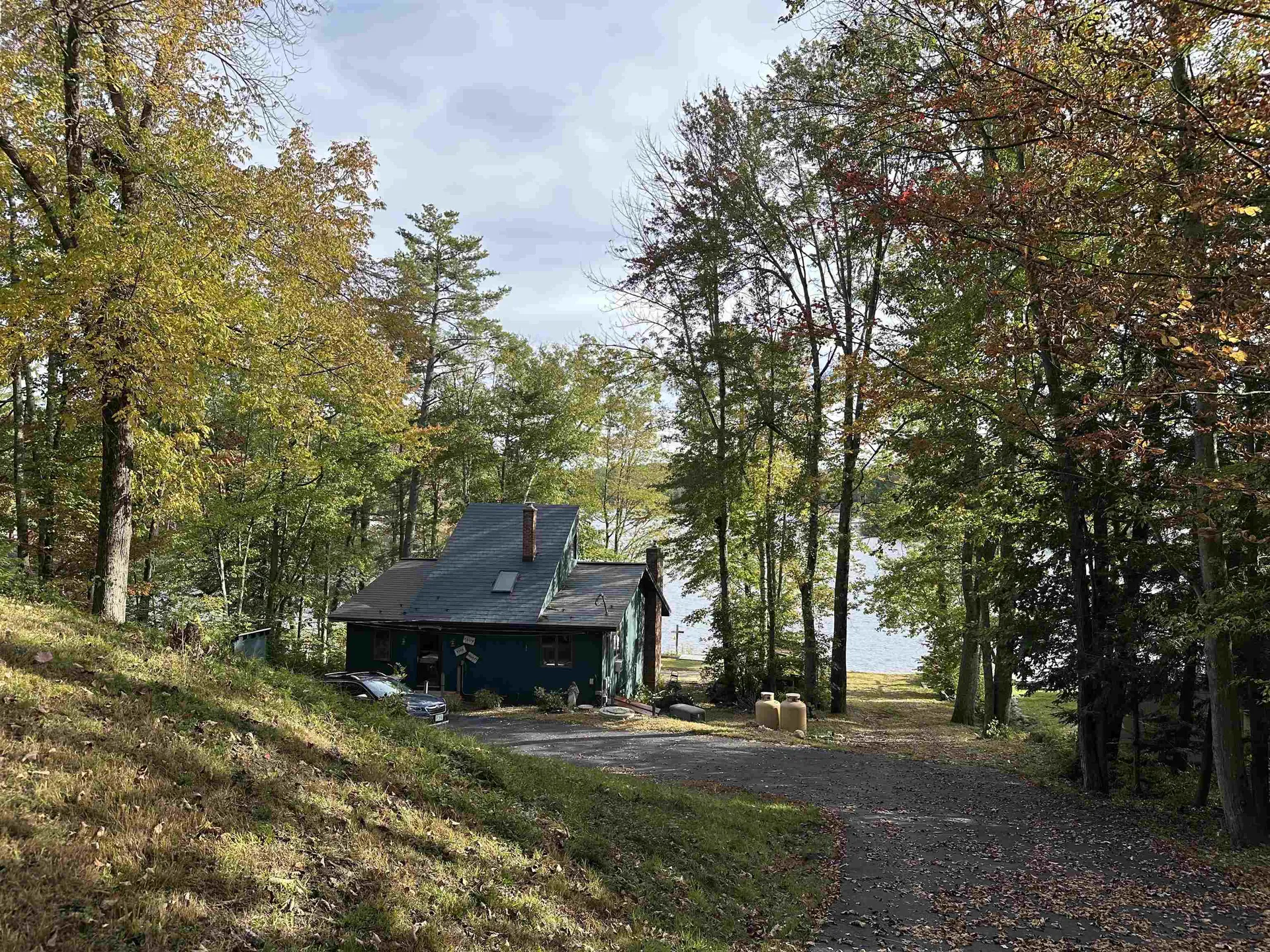 19 Monomonac Terrace Rindge NH 03461