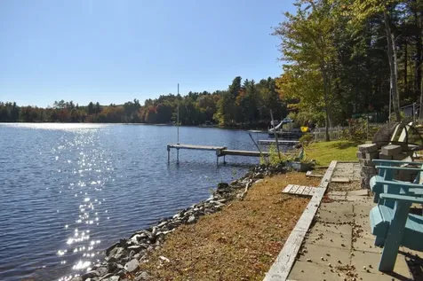 19 Monomonac Terrace Rindge NH 03461