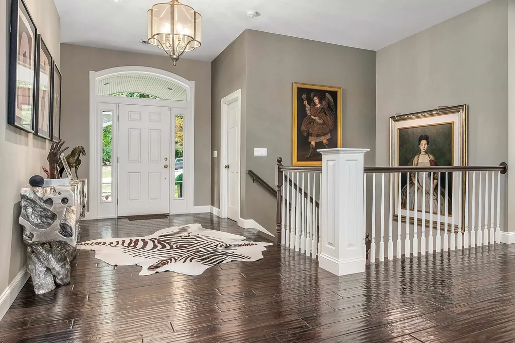 4 Sloans Brook Drive Exeter NH 03833