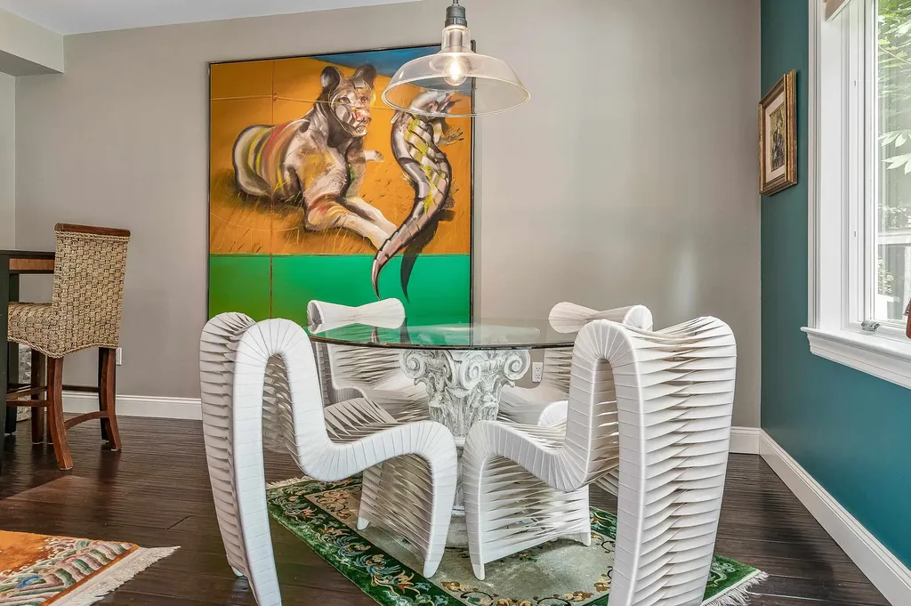 4 Sloans Brook Drive Exeter NH 03833