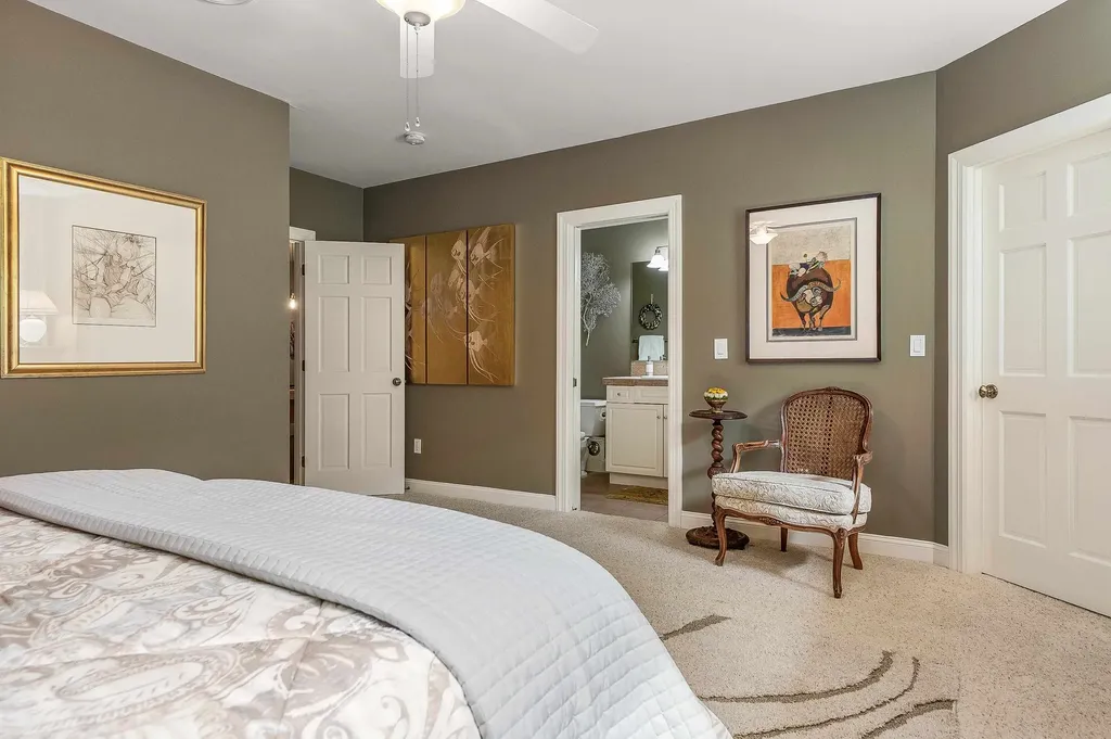 4 Sloans Brook Drive Exeter NH 03833