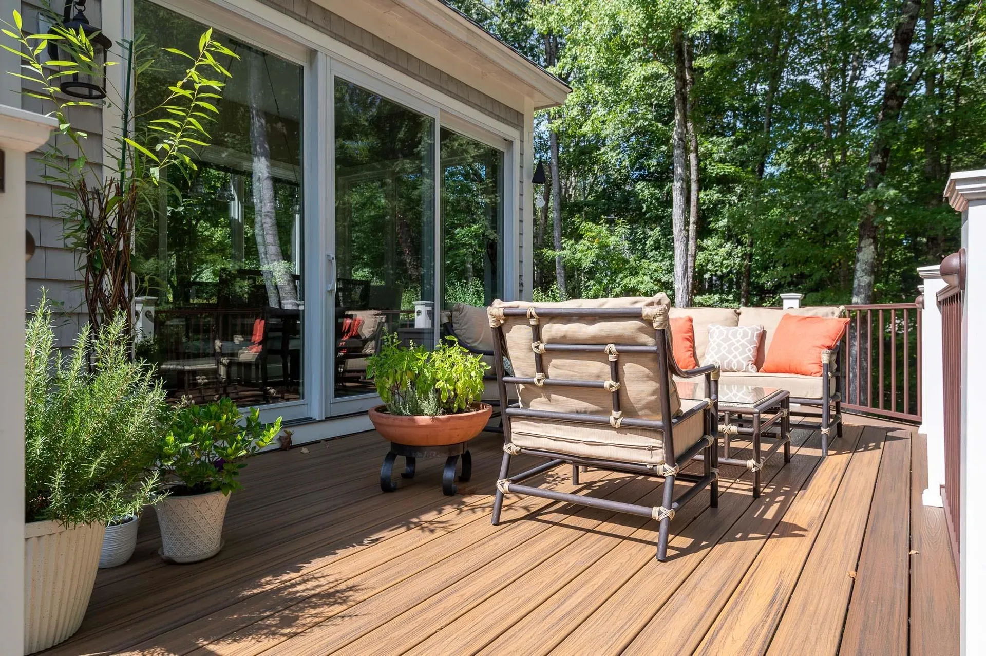 4 Sloans Brook Drive Exeter NH 03833