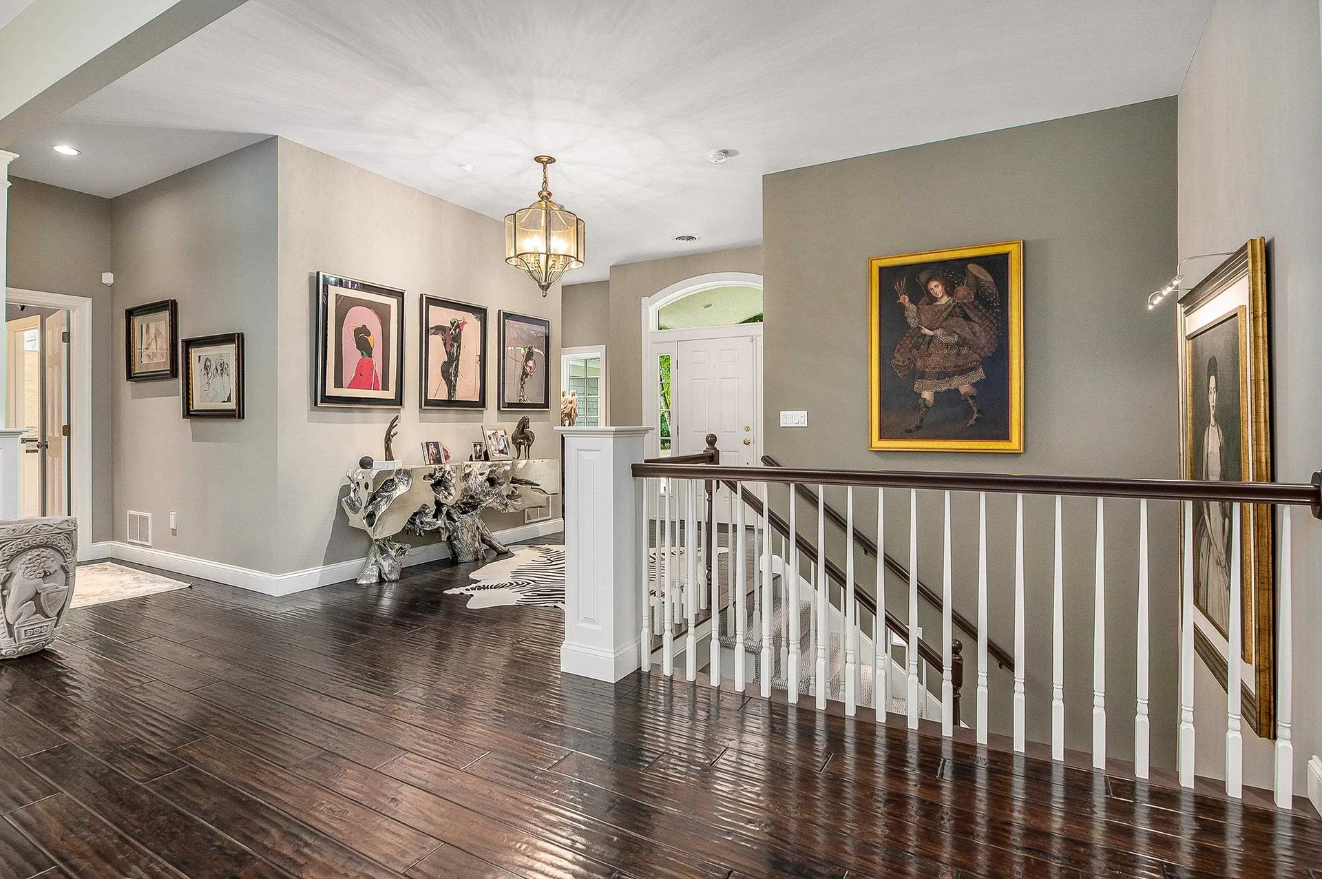 4 Sloans Brook Drive Exeter NH 03833