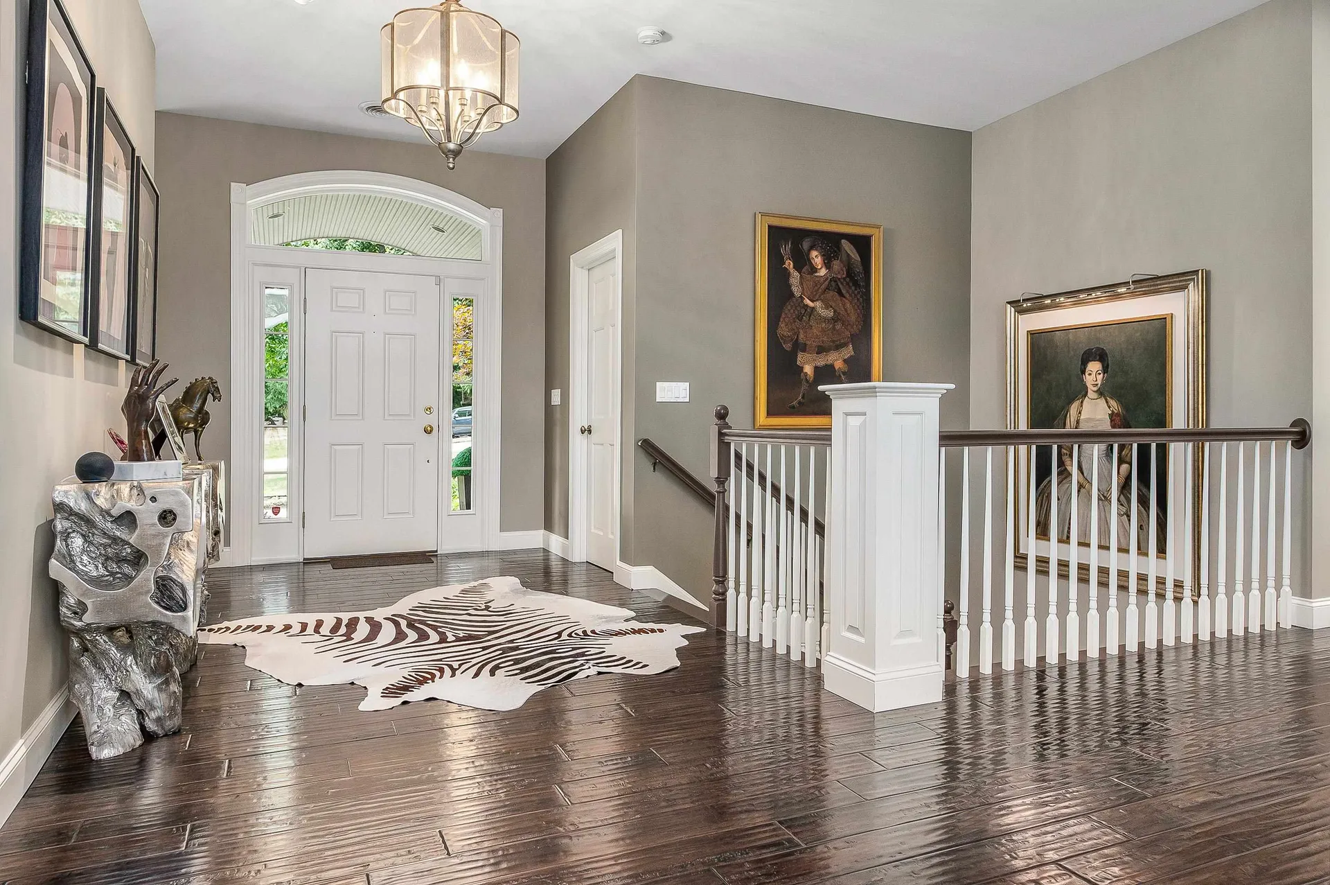 4 Sloans Brook Drive Exeter NH 03833