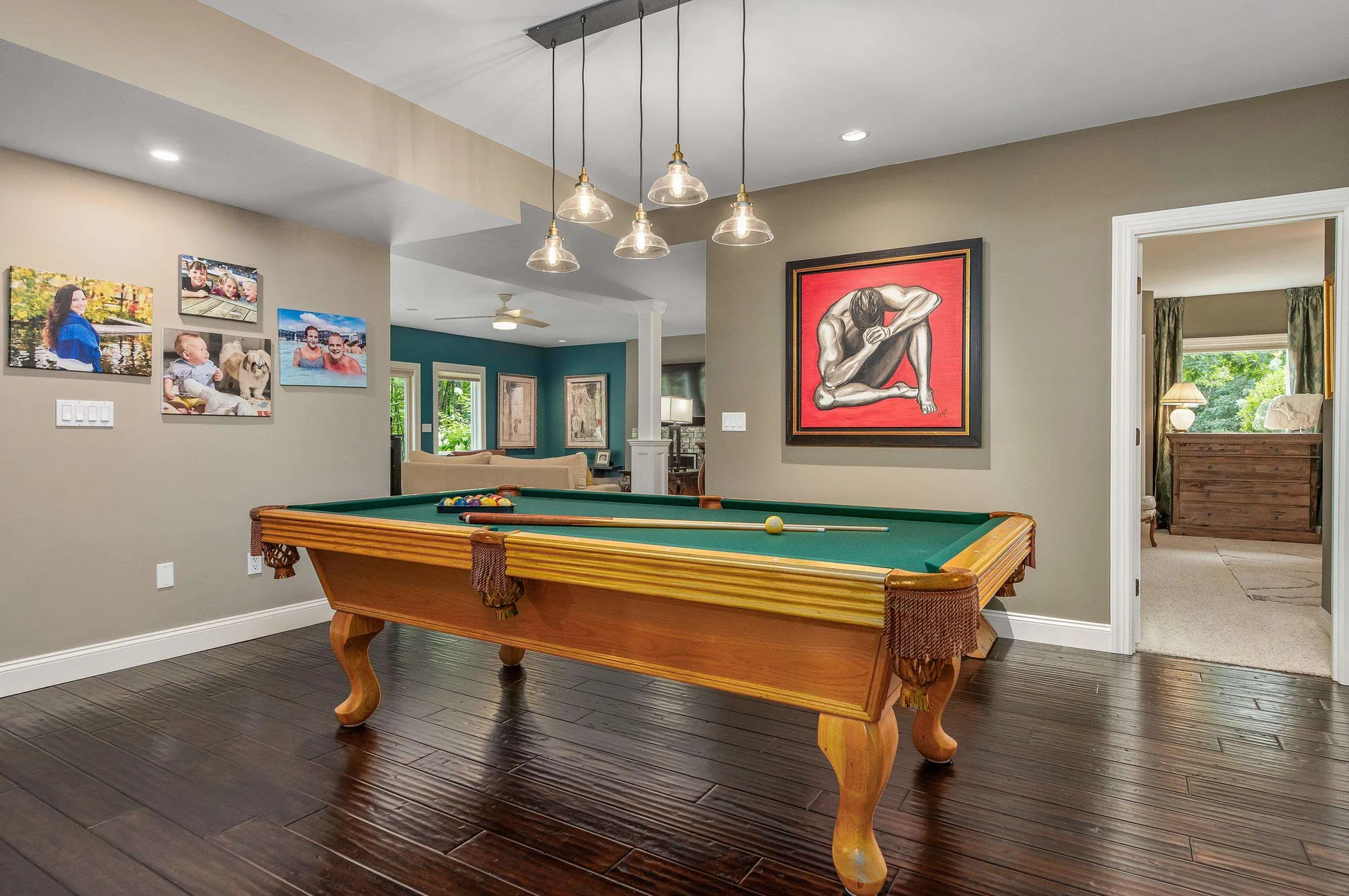 4 Sloans Brook Drive Exeter NH 03833