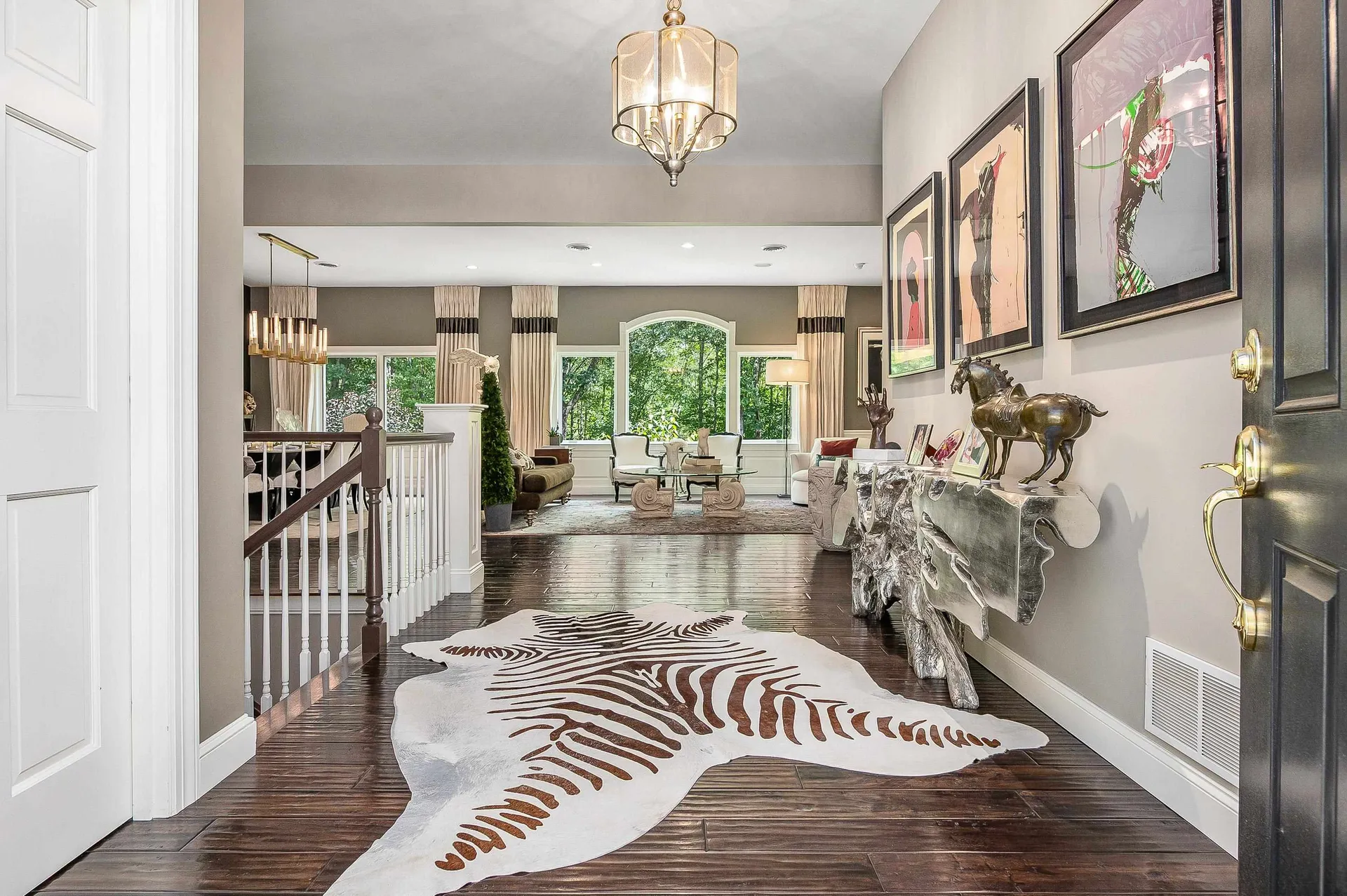 4 Sloans Brook Drive Exeter NH 03833