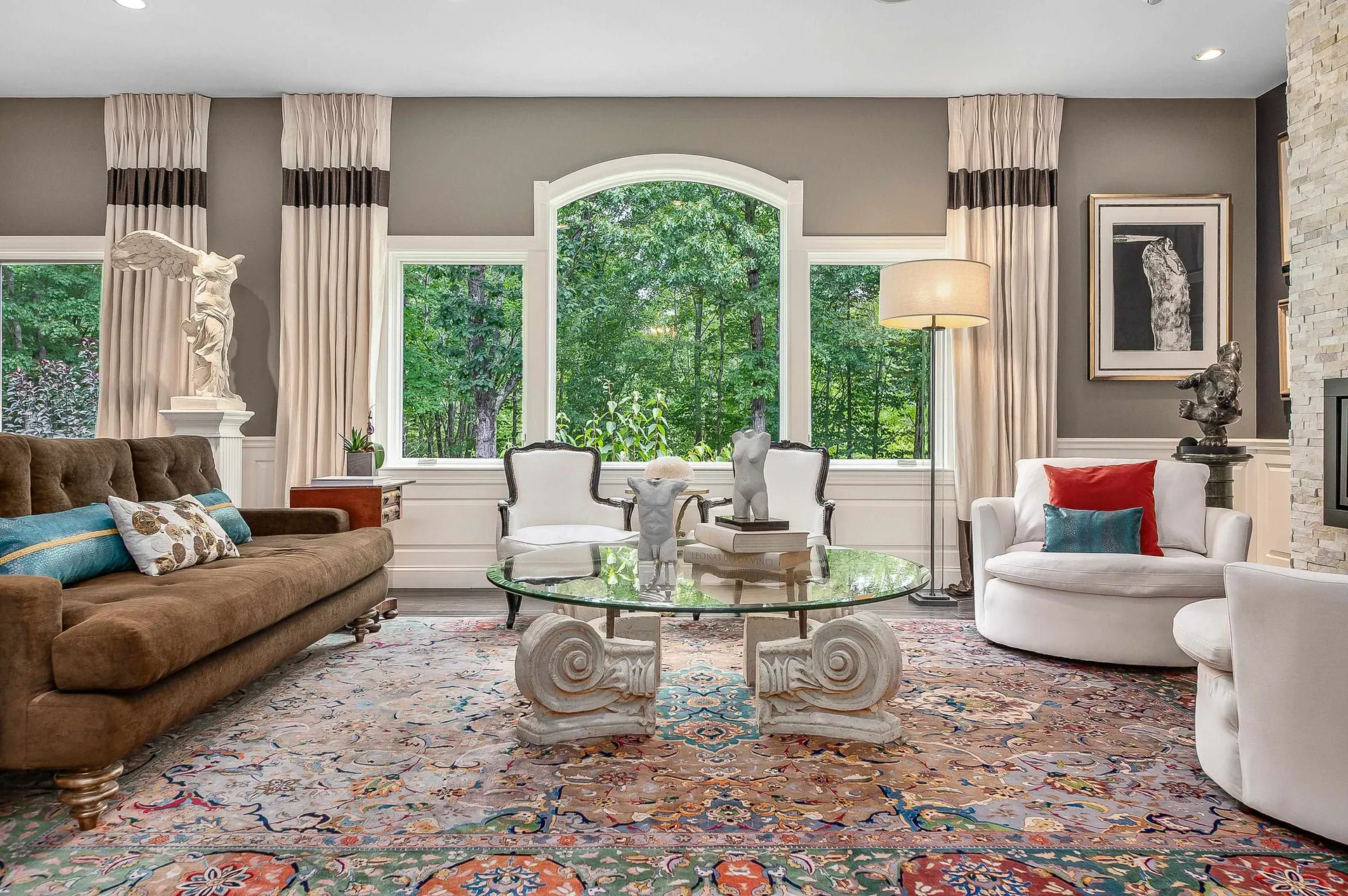 4 Sloans Brook Drive Exeter NH 03833