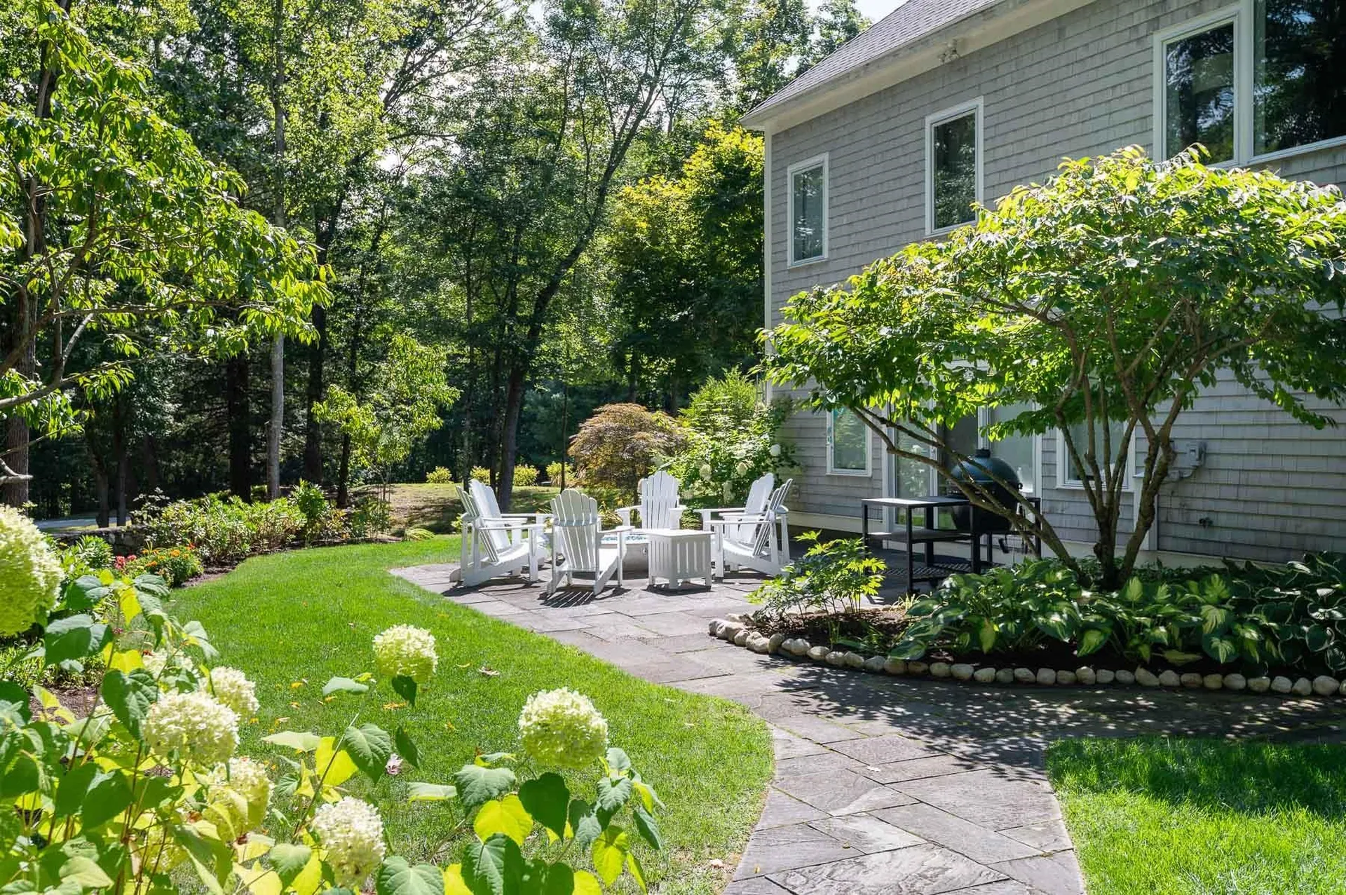 4 Sloans Brook Drive Exeter NH 03833