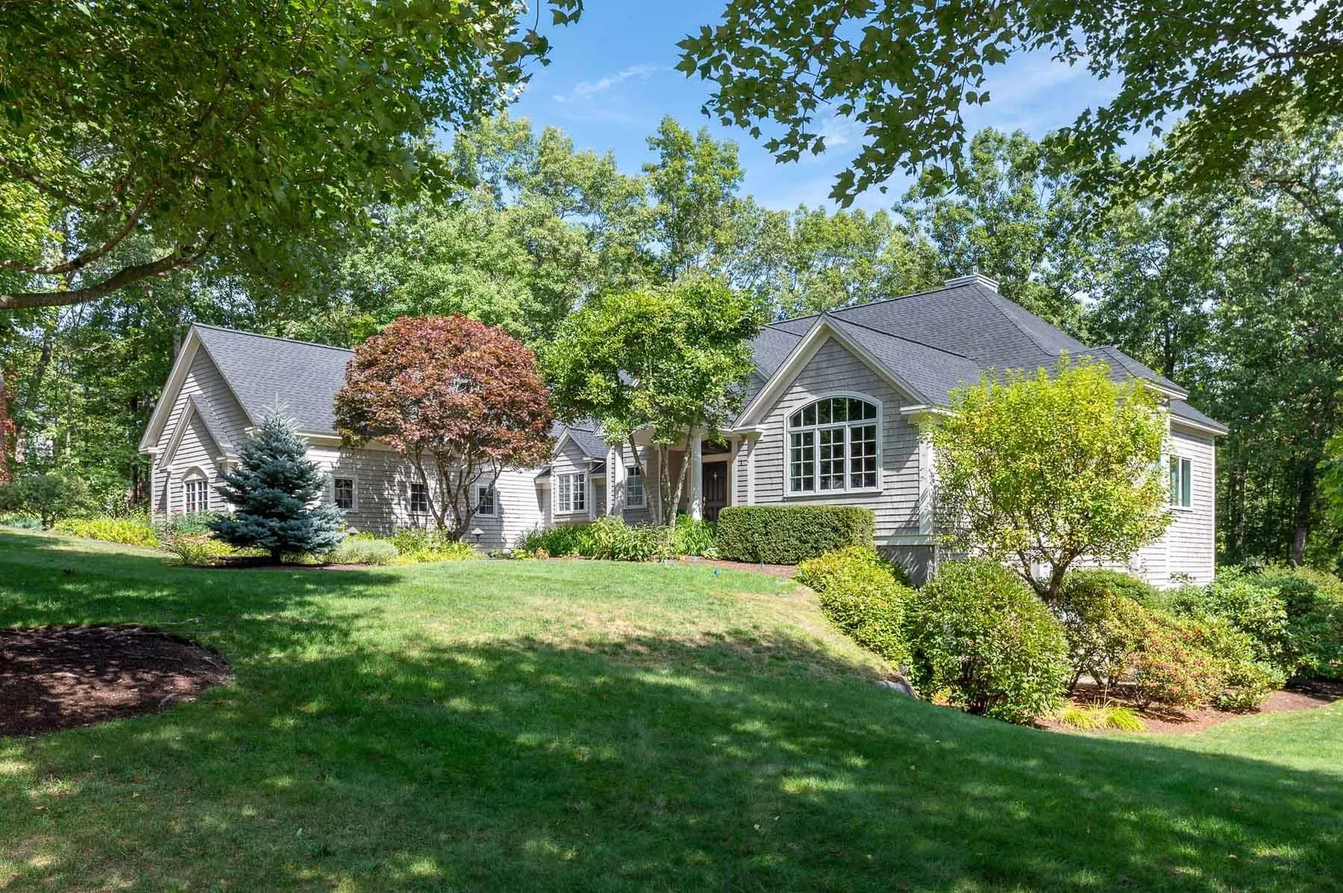 4 Sloans Brook Drive Exeter NH 03833