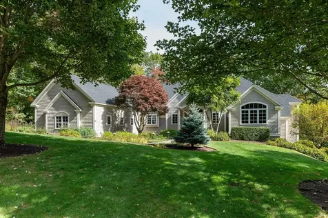 4 Sloans Brook Drive Exeter NH 03833