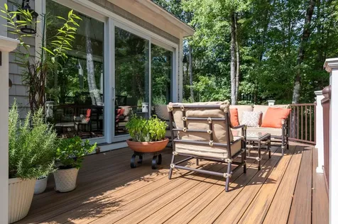 4 Sloans Brook Drive Exeter NH 03833