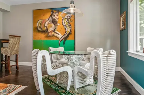 4 Sloans Brook Drive Exeter NH 03833