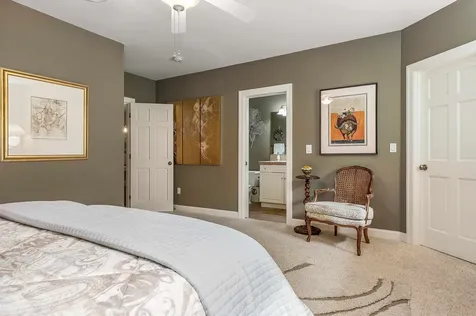 4 Sloans Brook Drive Exeter NH 03833