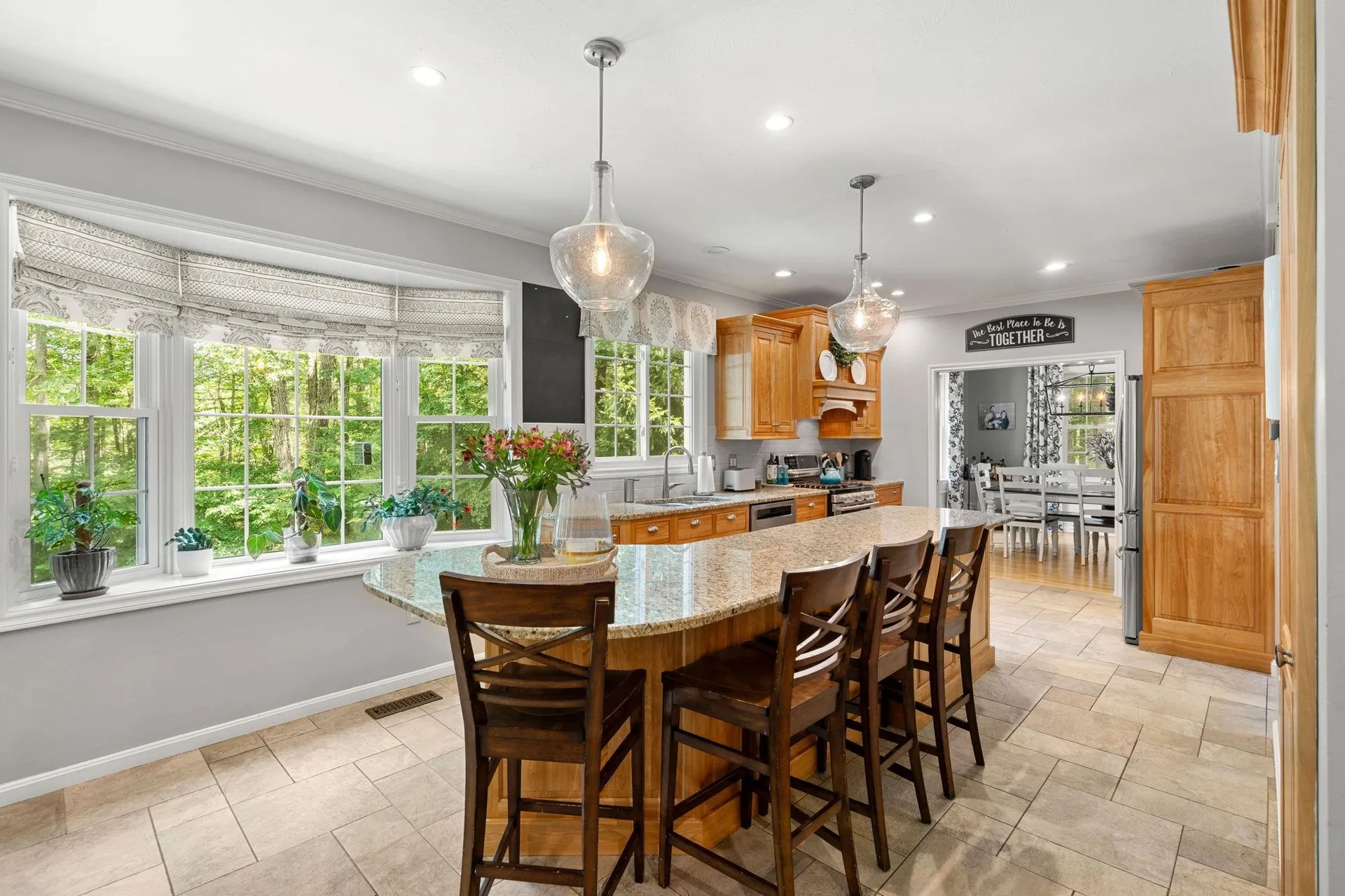 9 Cherry Lane Bedford NH 03110