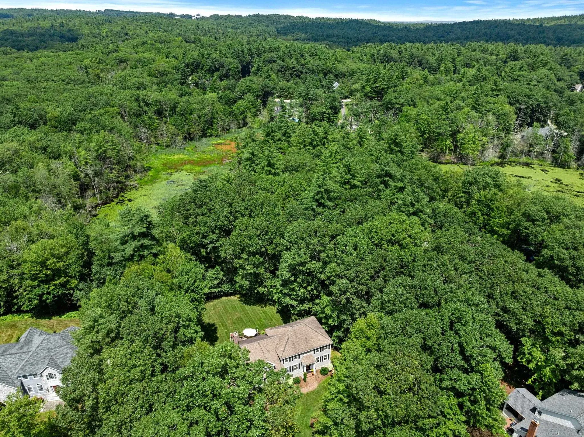 9 Cherry Lane Bedford NH 03110