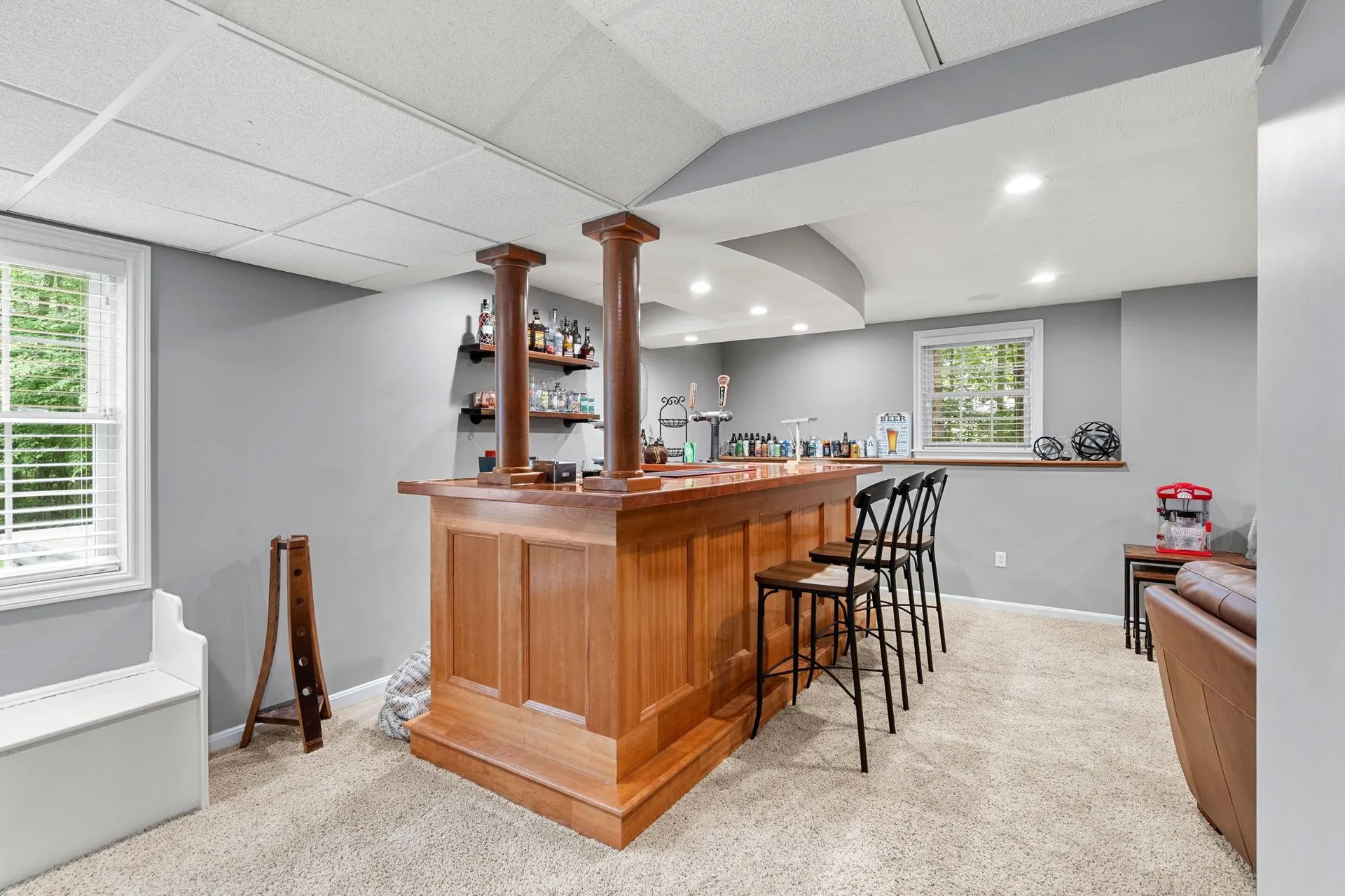 9 Cherry Lane Bedford NH 03110