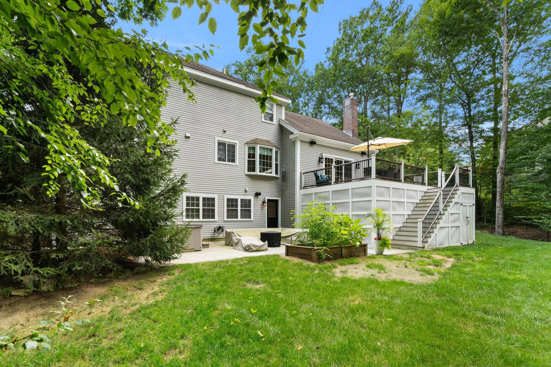 9 Cherry Lane Bedford NH 03110