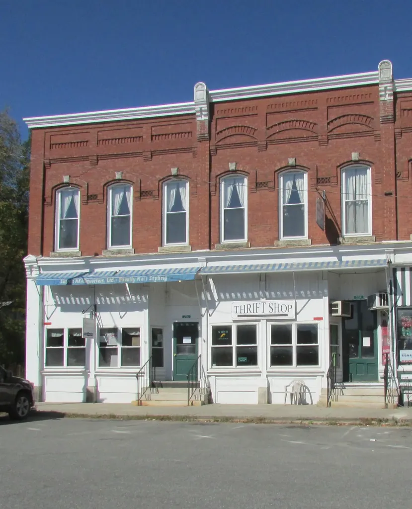 234 Chelsea Street Royalton VT 05068