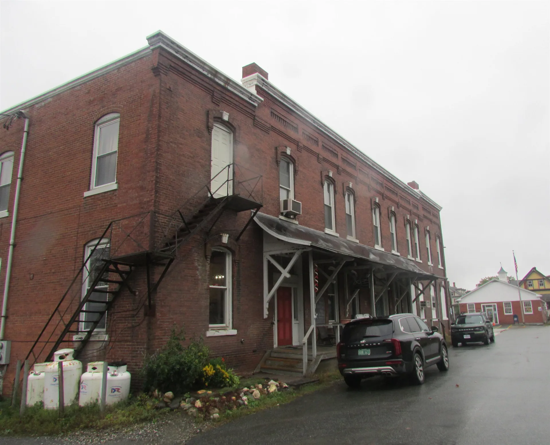 234 Chelsea Street Royalton VT 05068