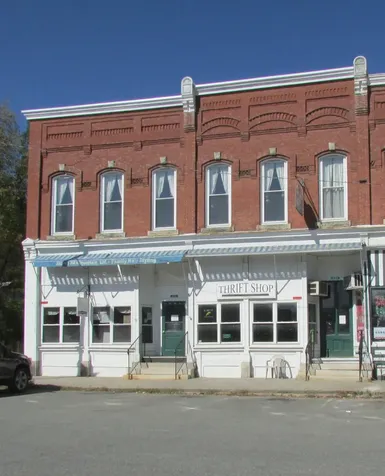 234 Chelsea Street Royalton VT 05068