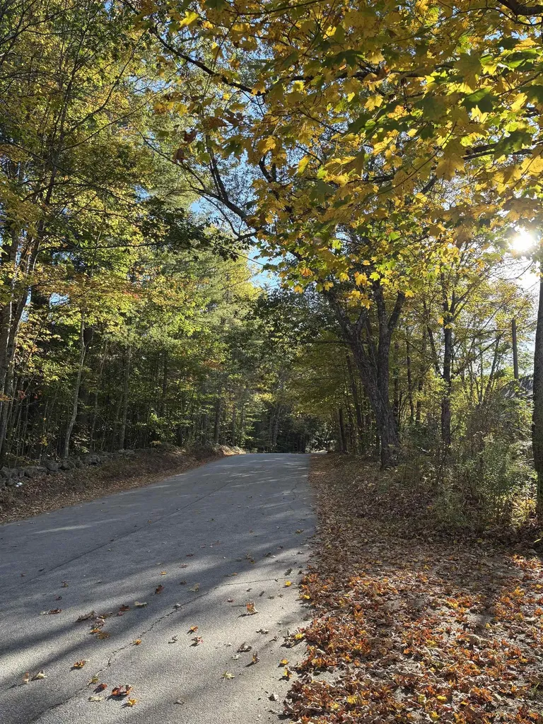 11-1 Parsons Hill Road Strafford NH 03884