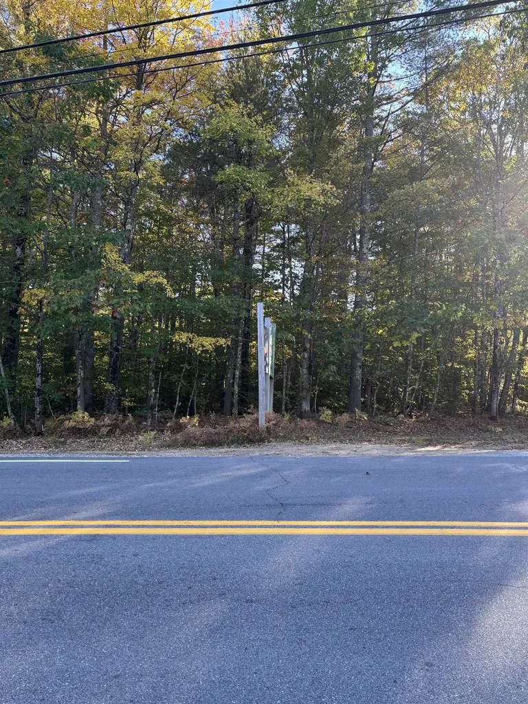 11-1 Parsons Hill Road Strafford NH 03884