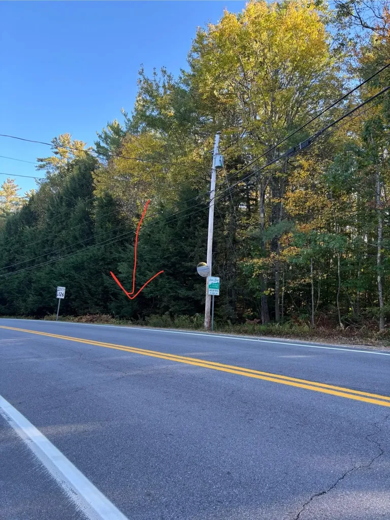 11-1 Parsons Hill Road Strafford NH 03884