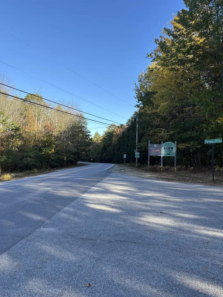 11-1 Parsons Hill Road Strafford NH 03884