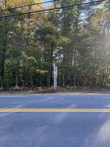 11-1 Parsons Hill Road Strafford NH 03884