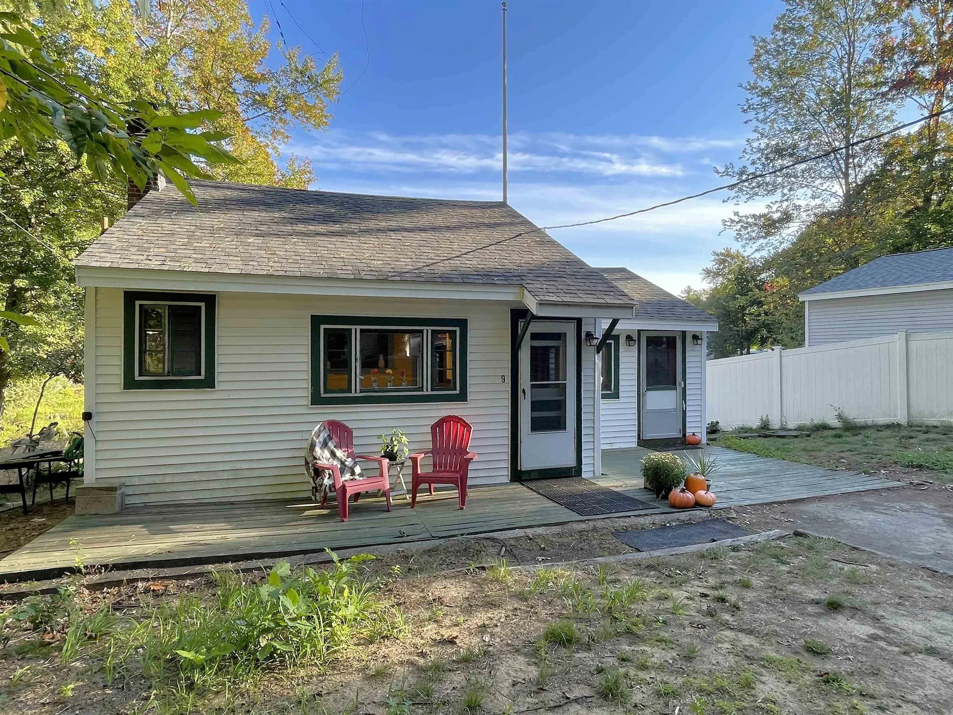 9 Circuit Drive Kingston NH 03848