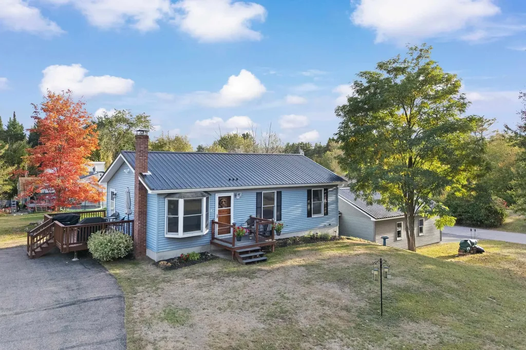 14 Mountain View Drive Tilton NH 03276