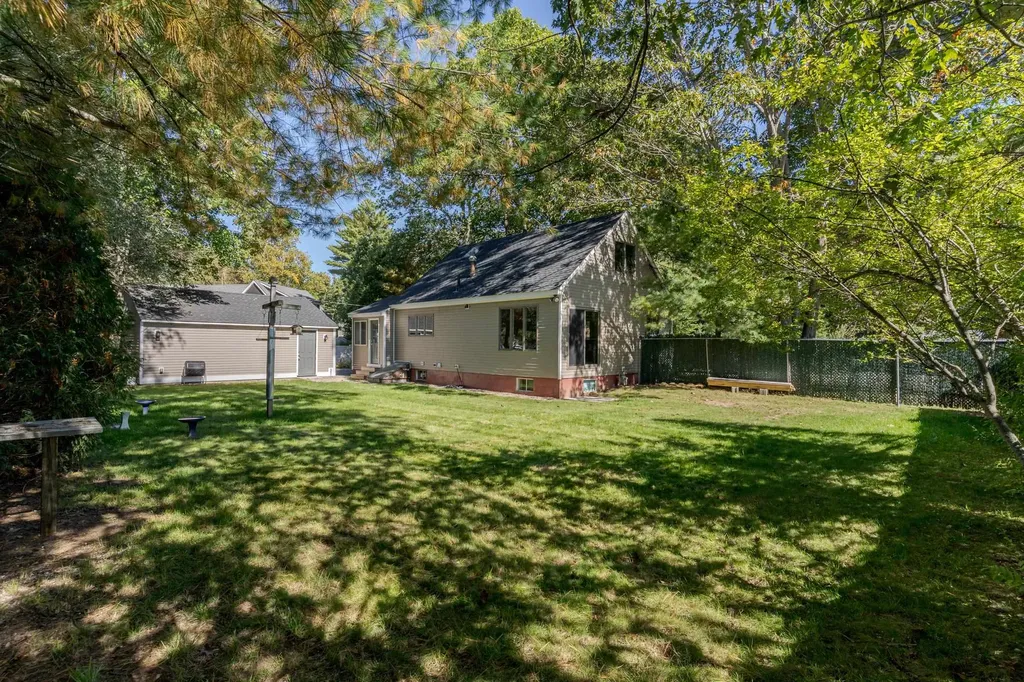 92 Old Rochester Road Dover NH 03820